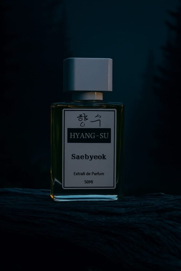 Sae Byeok - Gambar 2