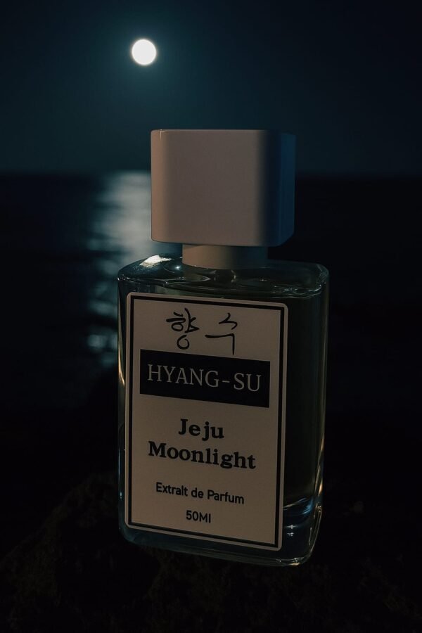 Jeju Moonlight - Gambar 2