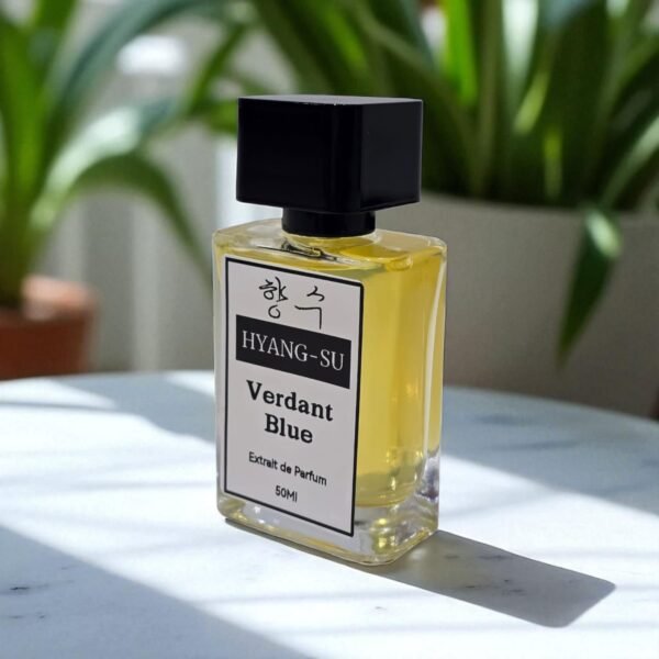 Verdant Blue - Gambar 2