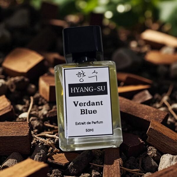 Verdant Blue - Gambar 3