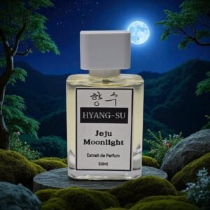 Jeju Moonlight
