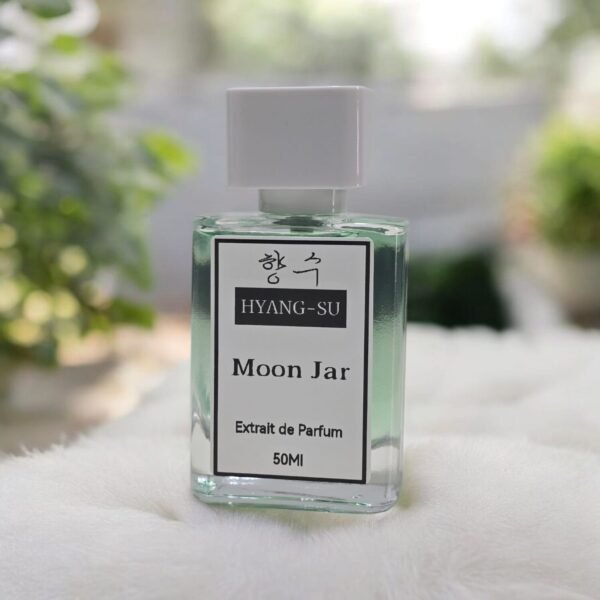 Moon Jar - Gambar 2
