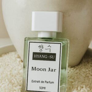 Moon Jar