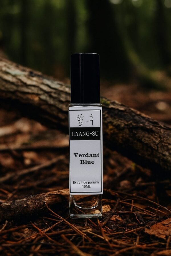 Verdant Blue - Gambar 4