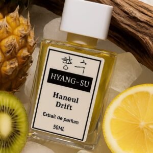 Haneul Drift