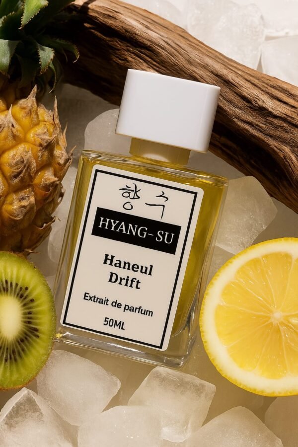 Haneul Drift
