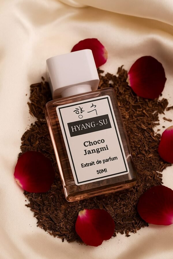 Choco Jangmi - Gambar 3