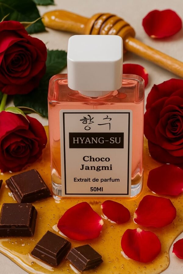 Choco Jangmi